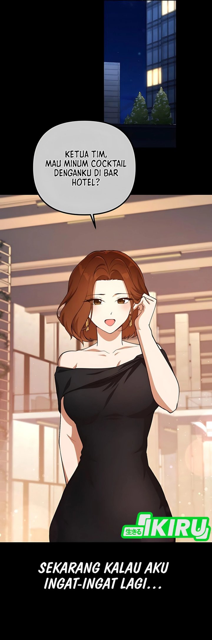 The Genius Decided to Live an Ordinary Life Chapter 45 Gambar 7