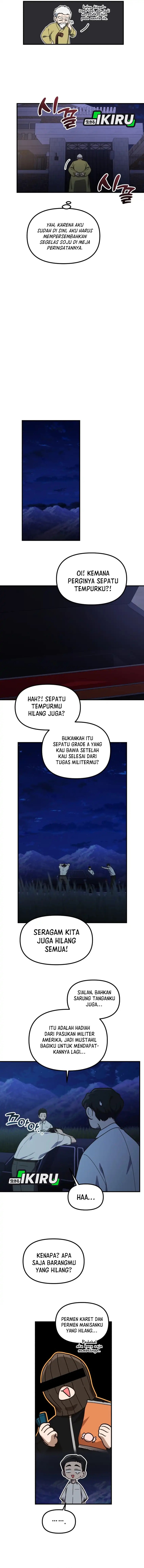 The Genius Decided to Live an Ordinary Life Chapter 49 Gambar 6