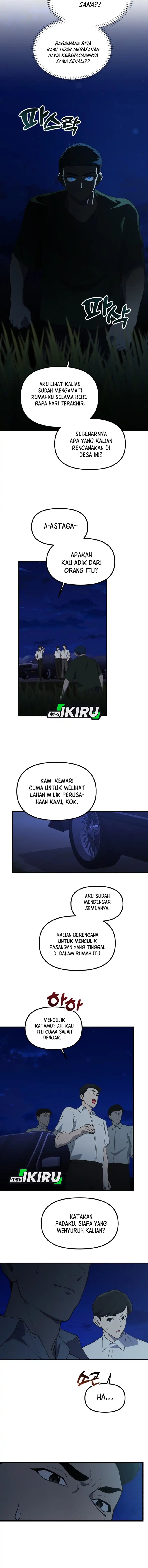 The Genius Decided to Live an Ordinary Life Chapter 49 Gambar 9