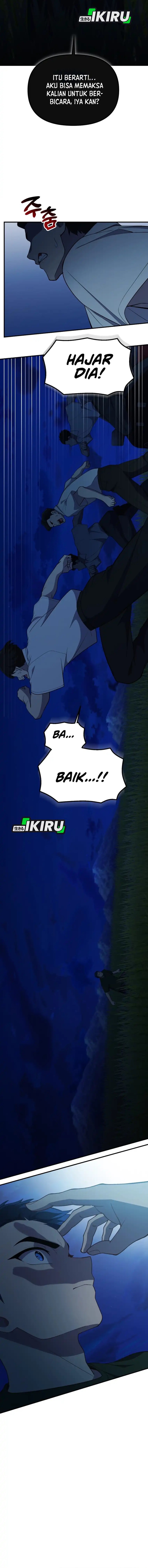 The Genius Decided to Live an Ordinary Life Chapter 49 Gambar 11