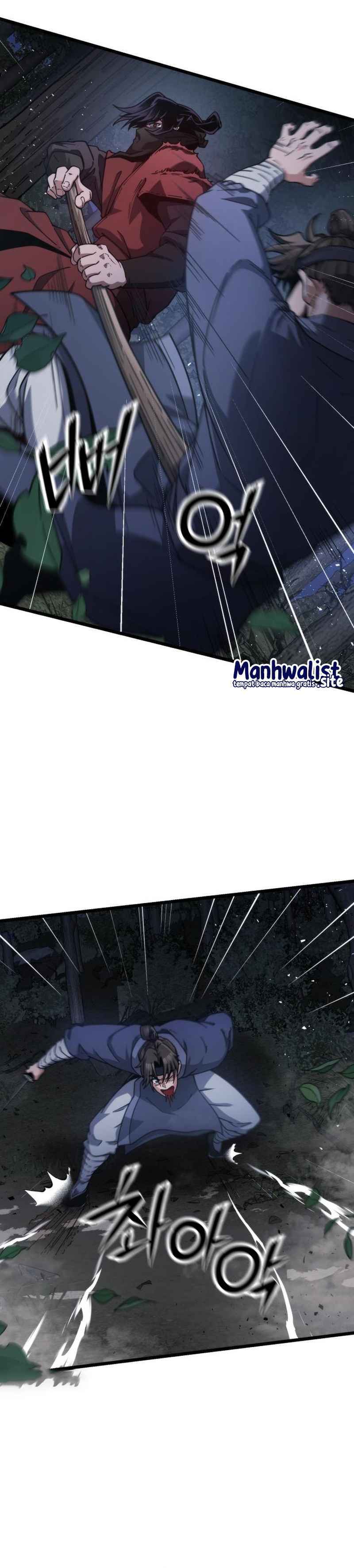 The Genius Girl Who Hides the Martial World’s Public Enemy Chapter 04 Gambar 7