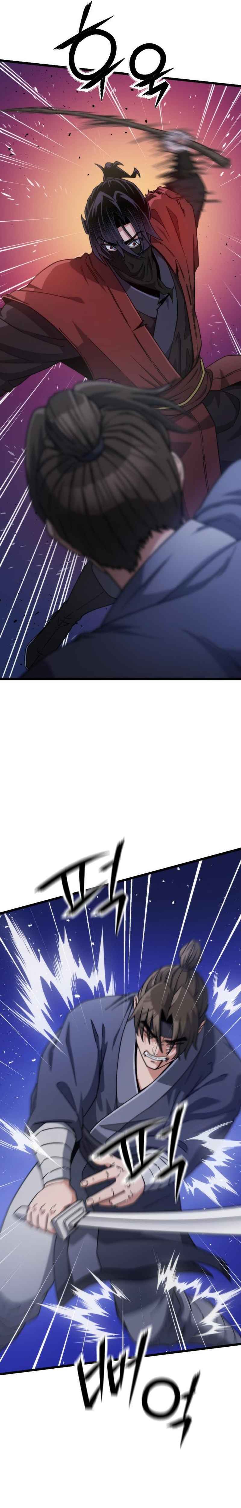 The Genius Girl Who Hides the Martial World’s Public Enemy Chapter 04 Gambar 11