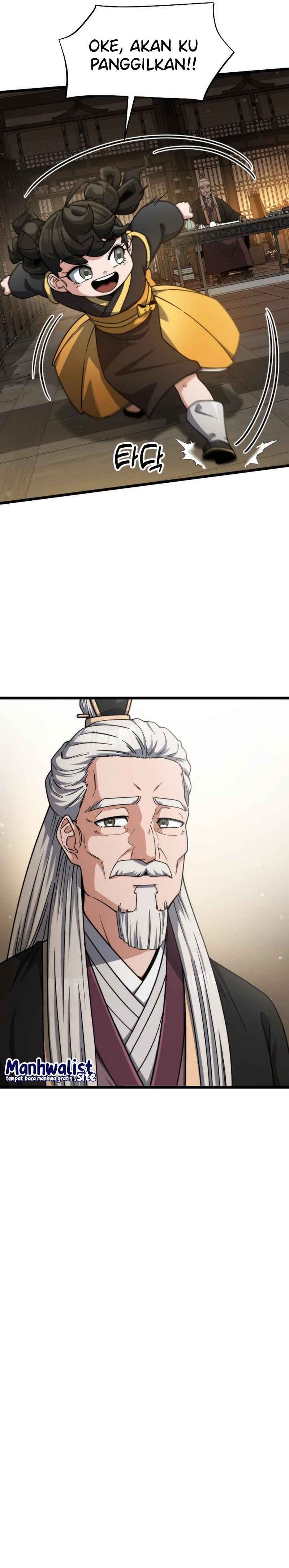 The Genius Girl Who Hides the Martial World’s Public Enemy Chapter 04 Gambar 32