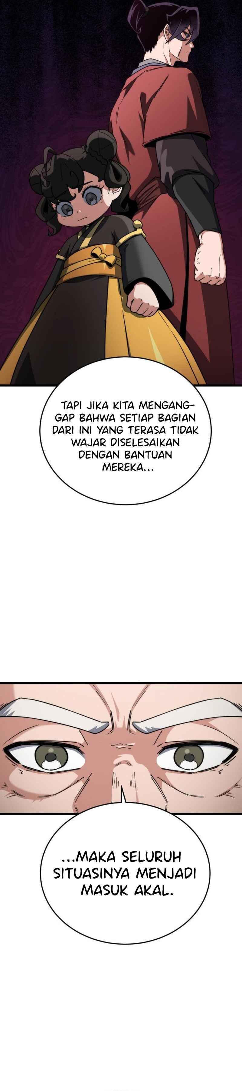 The Genius Girl Who Hides the Martial World’s Public Enemy Chapter 04 Gambar 37