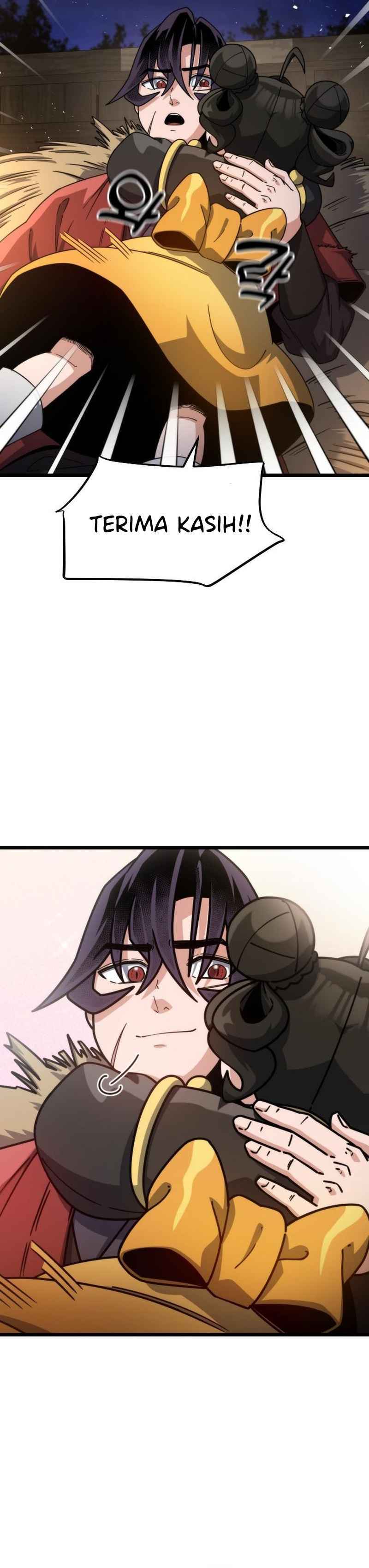 The Genius Girl Who Hides the Martial World’s Public Enemy Chapter 04 Gambar 43