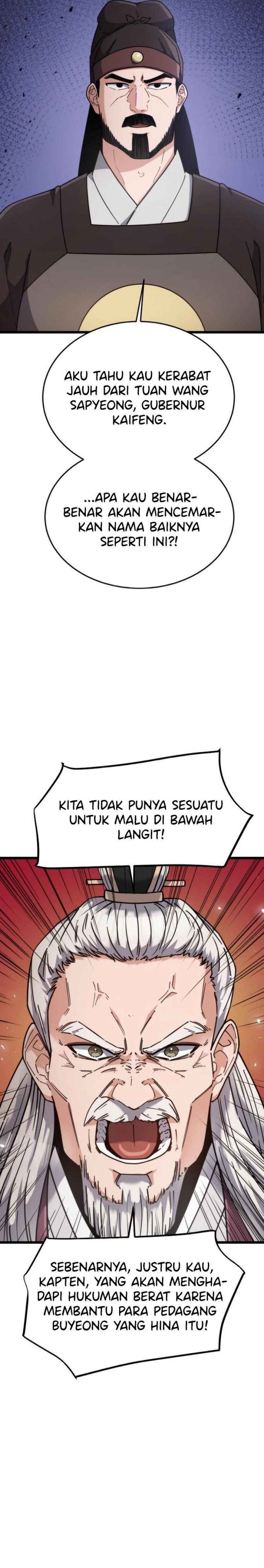 The Genius Girl Who Hides the Martial World’s Public Enemy Chapter 05 Gambar 12