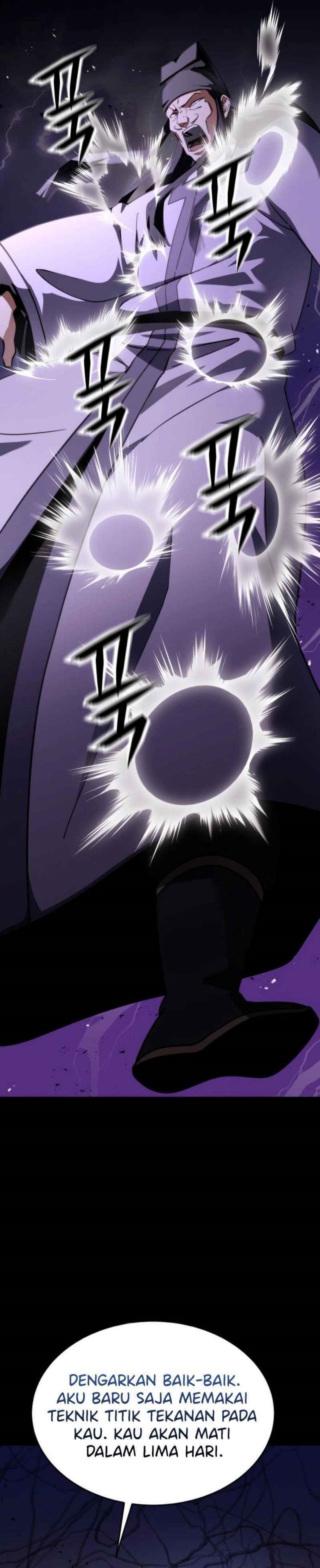 The Genius Girl Who Hides the Martial World’s Public Enemy Chapter 05 Gambar 24