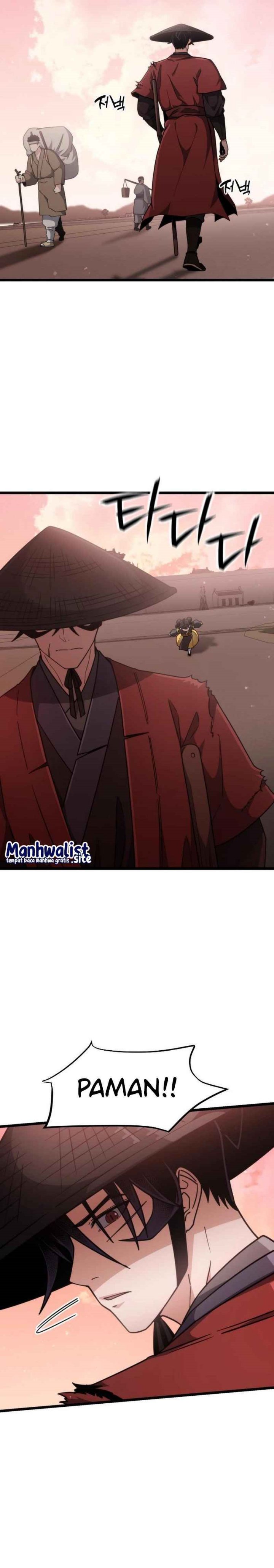 The Genius Girl Who Hides the Martial World’s Public Enemy Chapter 05 Gambar 36