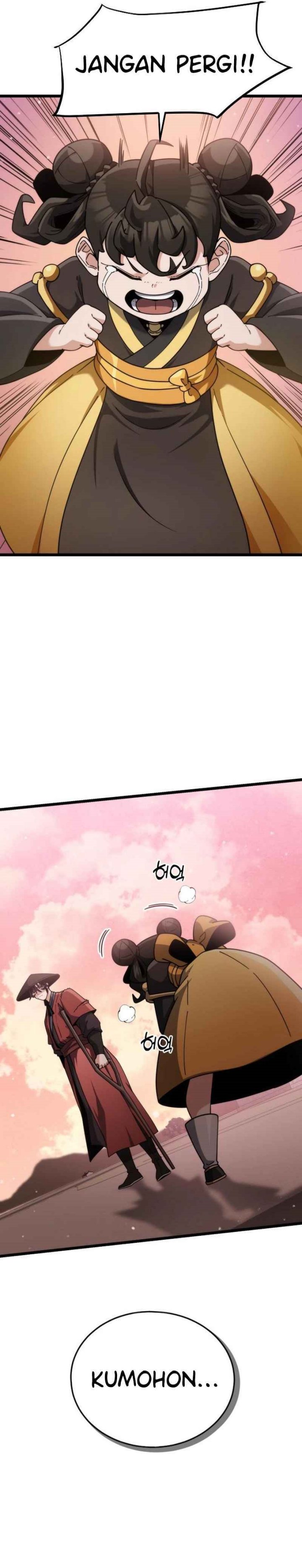 The Genius Girl Who Hides the Martial World’s Public Enemy Chapter 05 Gambar 37