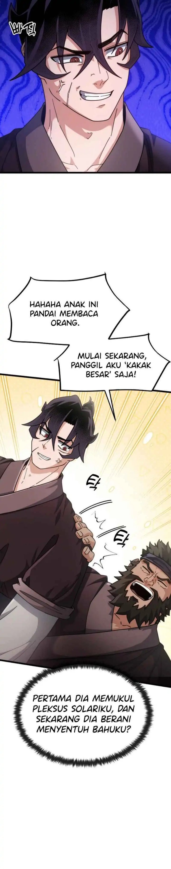 The Genius Girl Who Hides the Martial World’s Public Enemy Chapter 07 Gambar 17