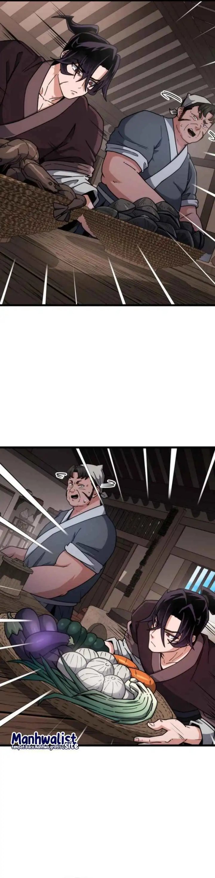 The Genius Girl Who Hides the Martial World’s Public Enemy Chapter 07 Gambar 32