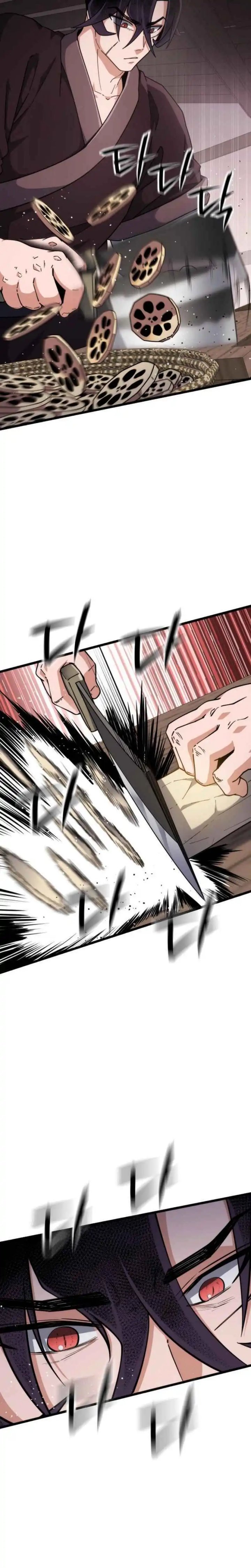 The Genius Girl Who Hides the Martial World’s Public Enemy Chapter 07 Gambar 37