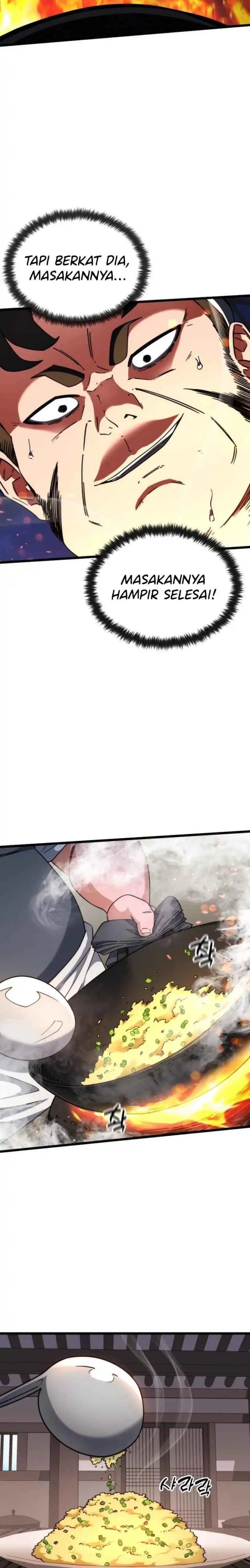 The Genius Girl Who Hides the Martial World’s Public Enemy Chapter 07 Gambar 39