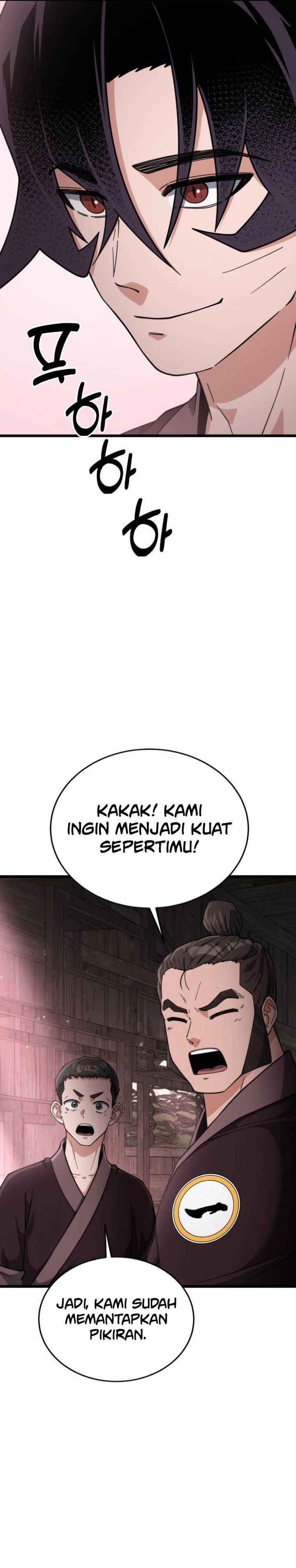 The Genius Girl Who Hides the Martial World’s Public Enemy Chapter 14 Gambar 31