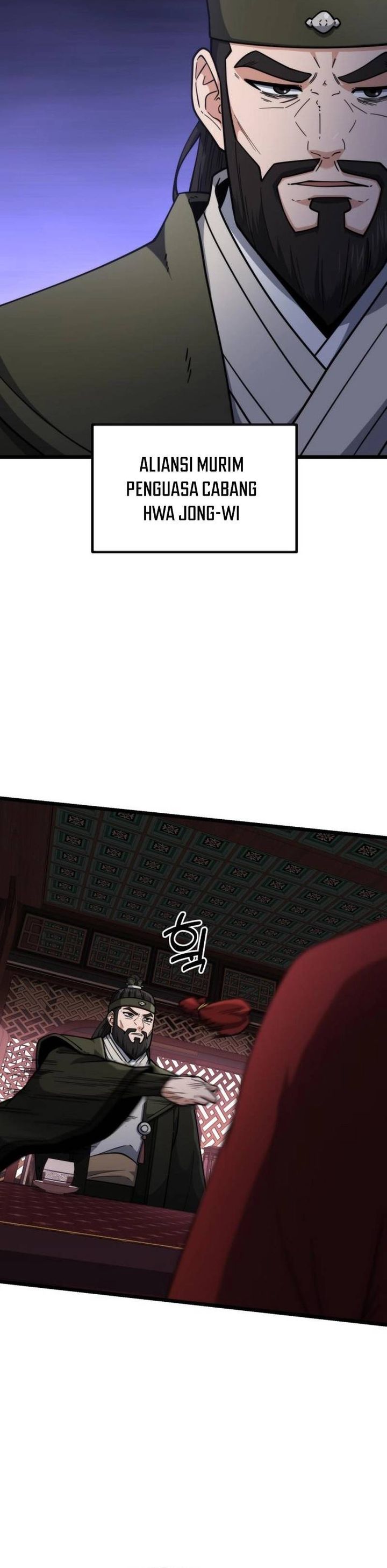 The Genius Girl Who Hides the Martial World’s Public Enemy Chapter 14 Gambar 37