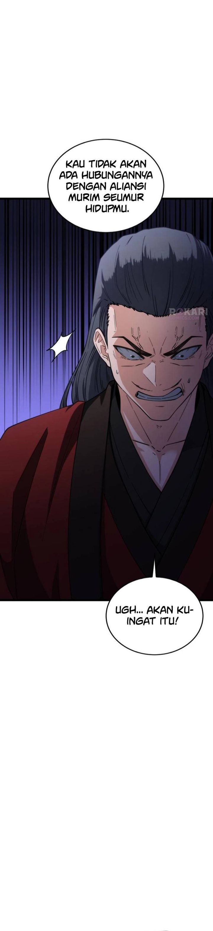 The Genius Girl Who Hides the Martial World’s Public Enemy Chapter 14 Gambar 40