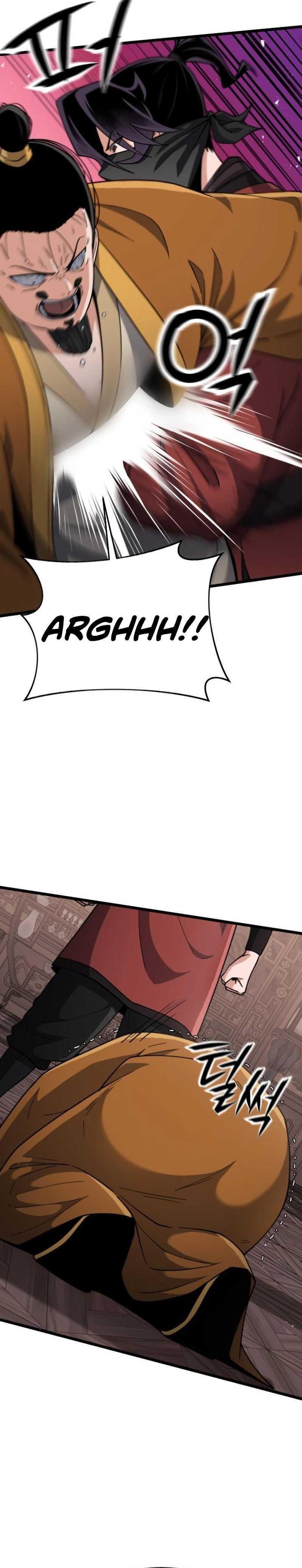 The Genius Girl Who Hides the Martial World’s Public Enemy Chapter 16 Gambar 4