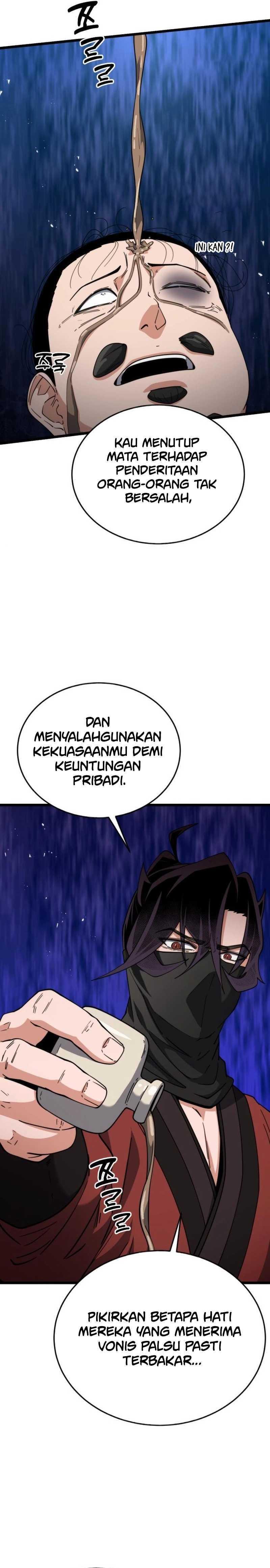 The Genius Girl Who Hides the Martial World’s Public Enemy Chapter 16 Gambar 18