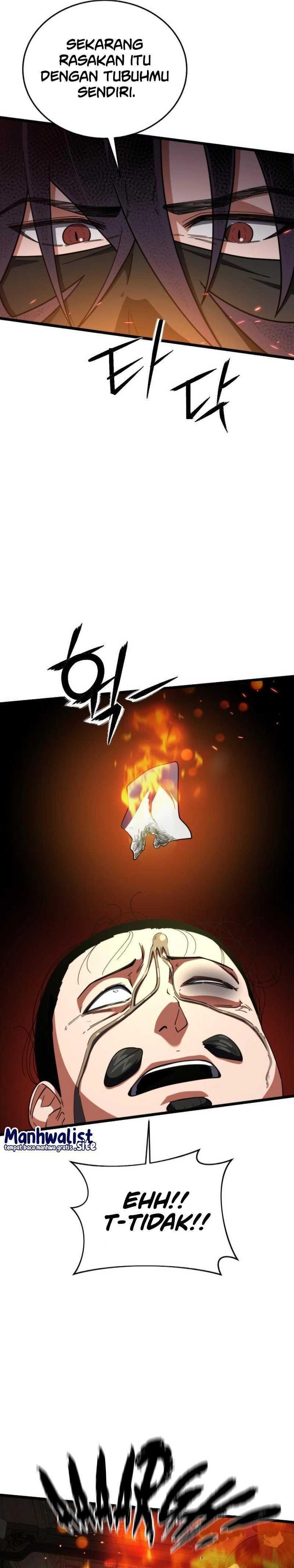 The Genius Girl Who Hides the Martial World’s Public Enemy Chapter 16 Gambar 19