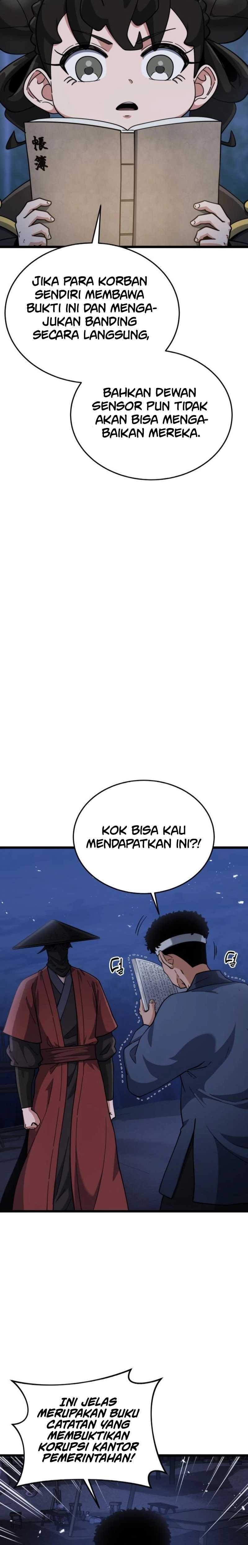 The Genius Girl Who Hides the Martial World’s Public Enemy Chapter 16 Gambar 34