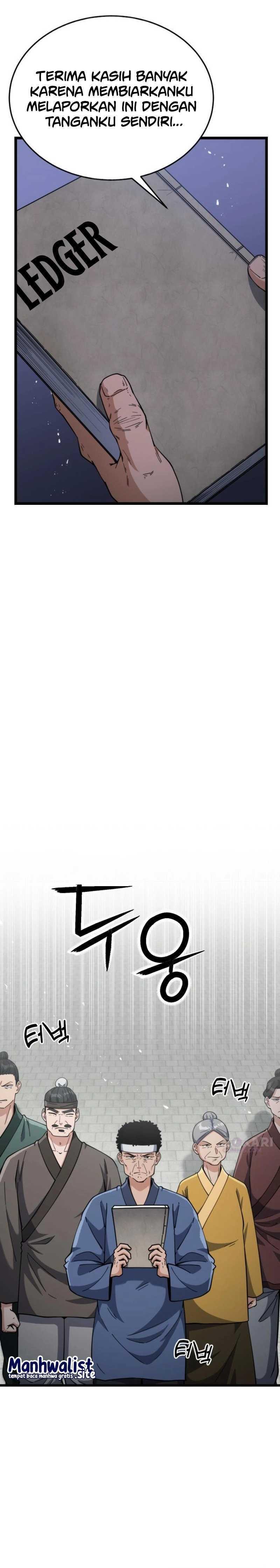 The Genius Girl Who Hides the Martial World’s Public Enemy Chapter 16 Gambar 38