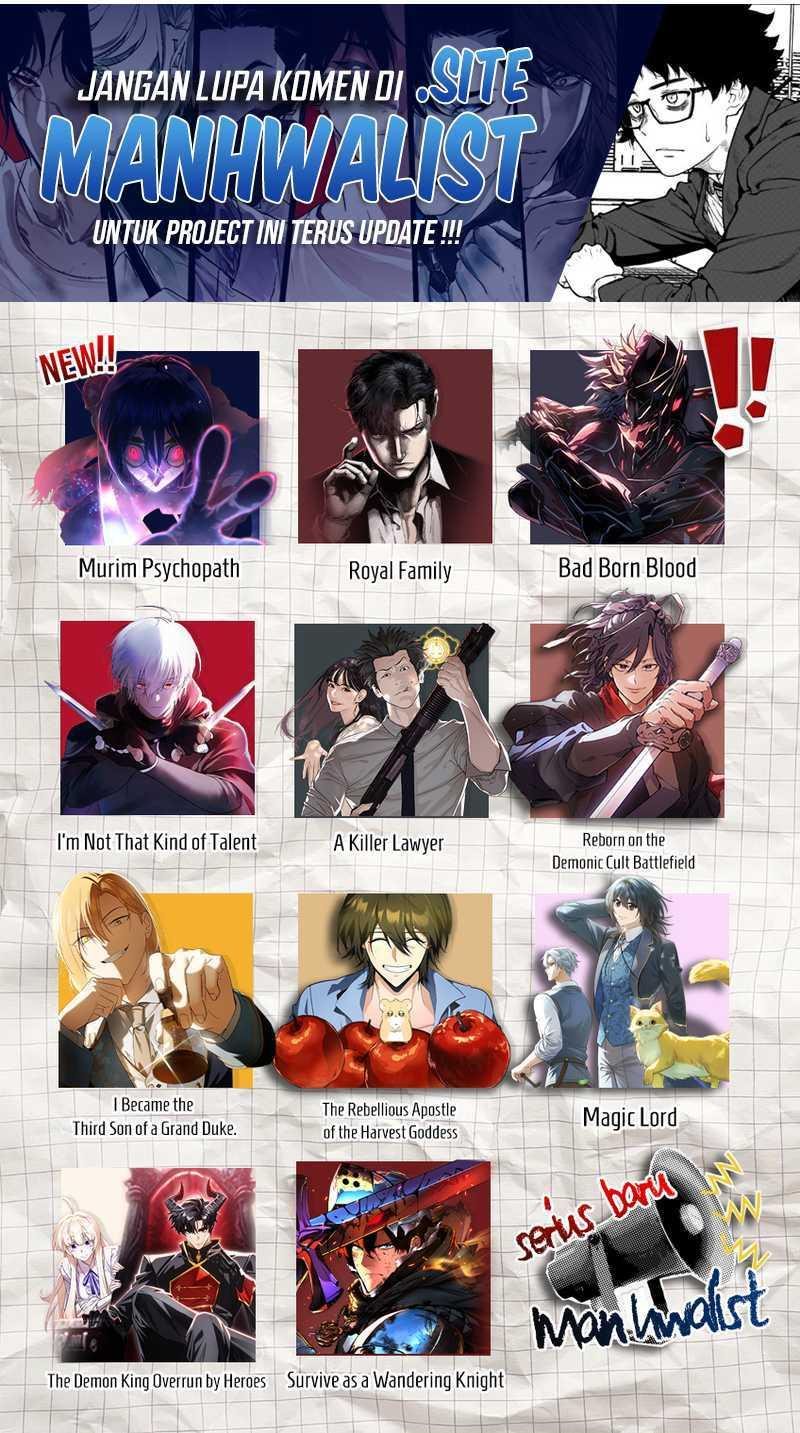 The Genius Girl Who Hides the Martial World’s Public Enemy Chapter 16 Gambar 40