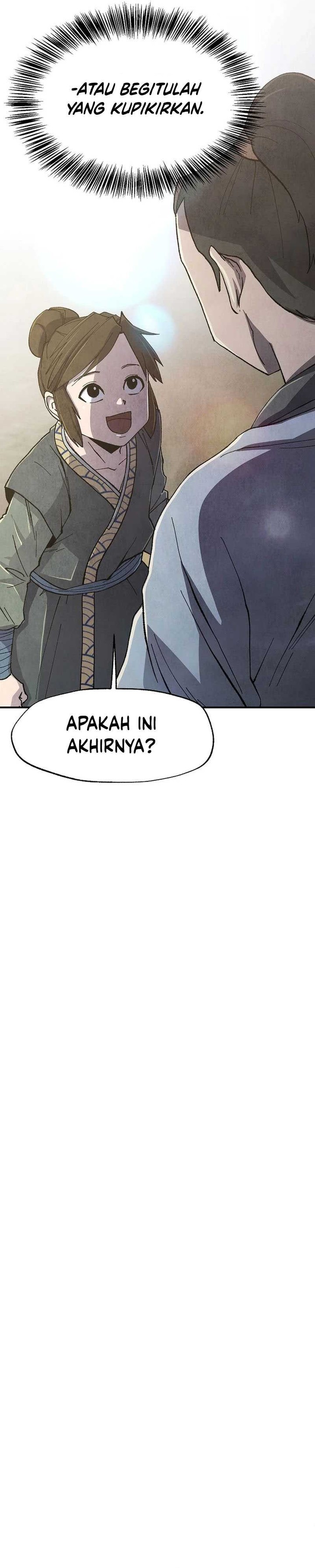 The Genius Grandson of Namgung Clan Chapter 08 Gambar 4