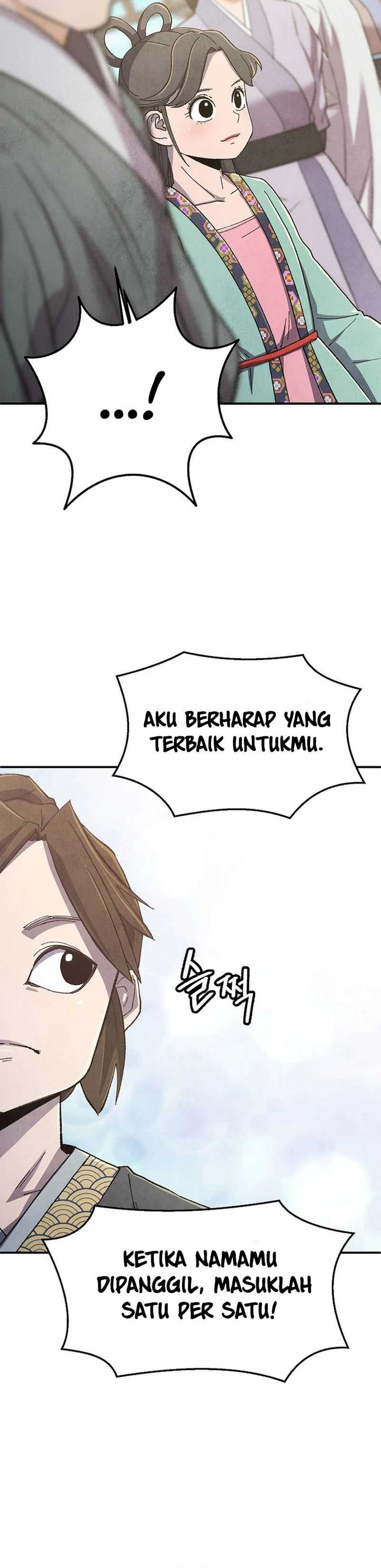 The Genius Grandson of Namgung Clan Chapter 08 Gambar 11