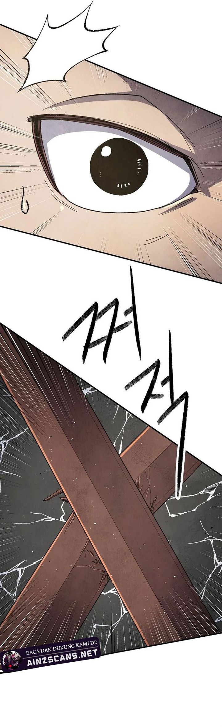 The Genius Grandson of Namgung Clan Chapter 22 Gambar 22