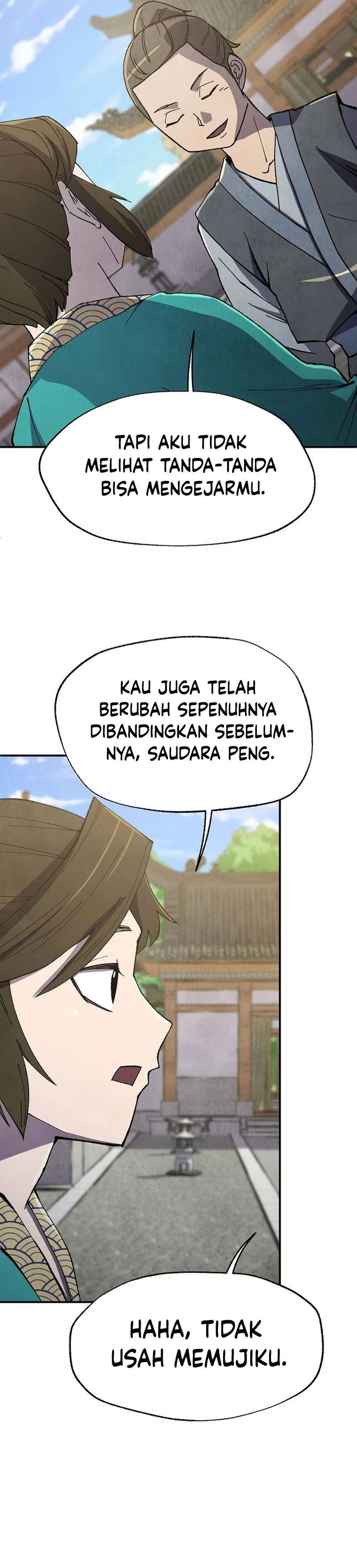 The Genius Grandson of Namgung Clan Chapter 22 Gambar 25