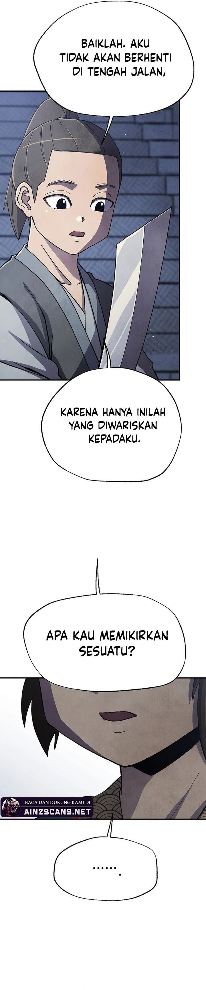 The Genius Grandson of Namgung Clan Chapter 23 Gambar 23