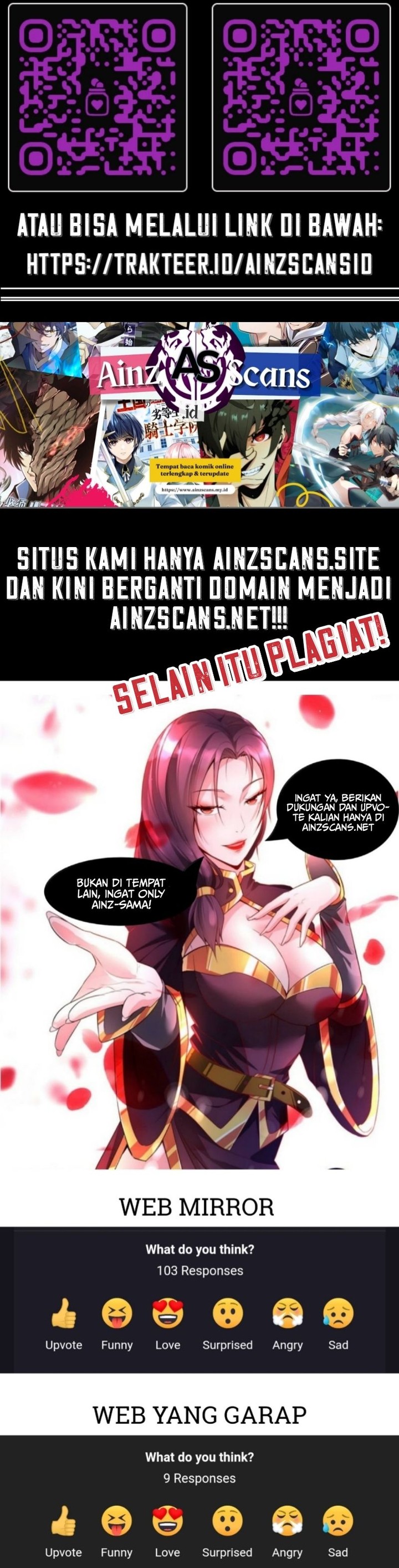 The Genius Grandson of Namgung Clan Chapter 23 Gambar 32