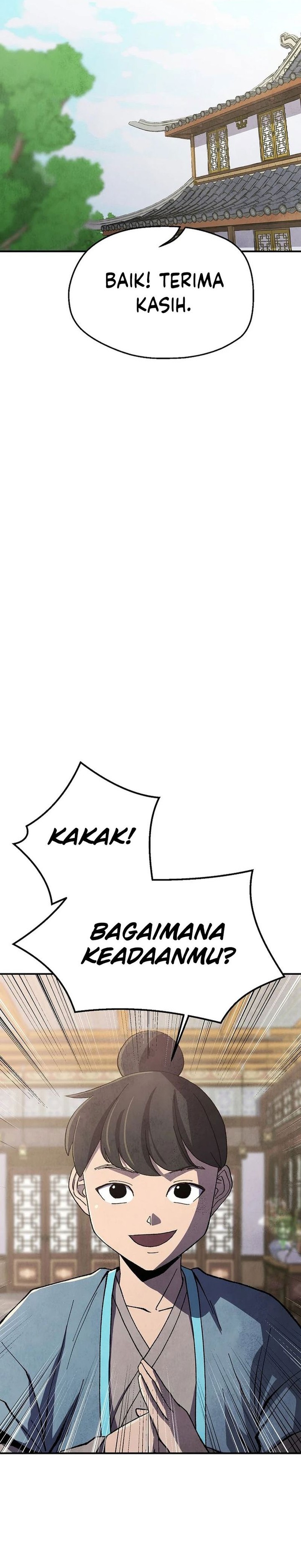 The Genius Grandson of Namgung Clan Chapter 24 Gambar 17