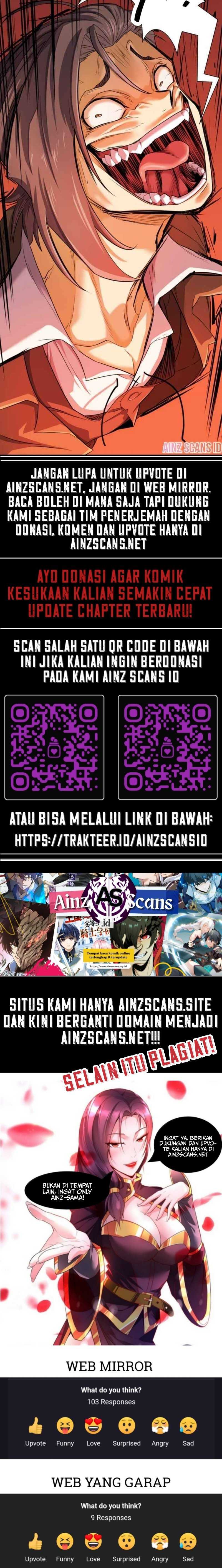 The Genius Grandson of Namgung Clan Chapter 31 Gambar 16