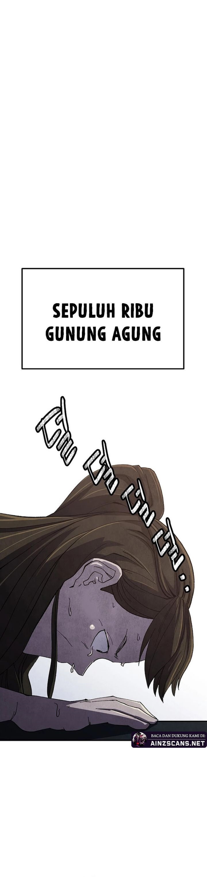 The Genius Grandson of Namgung Clan Chapter 54 Gambar 28