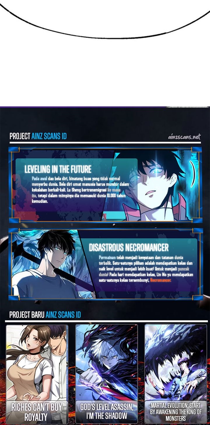 The Genius Grandson of Namgung Clan Chapter 54 Gambar 33