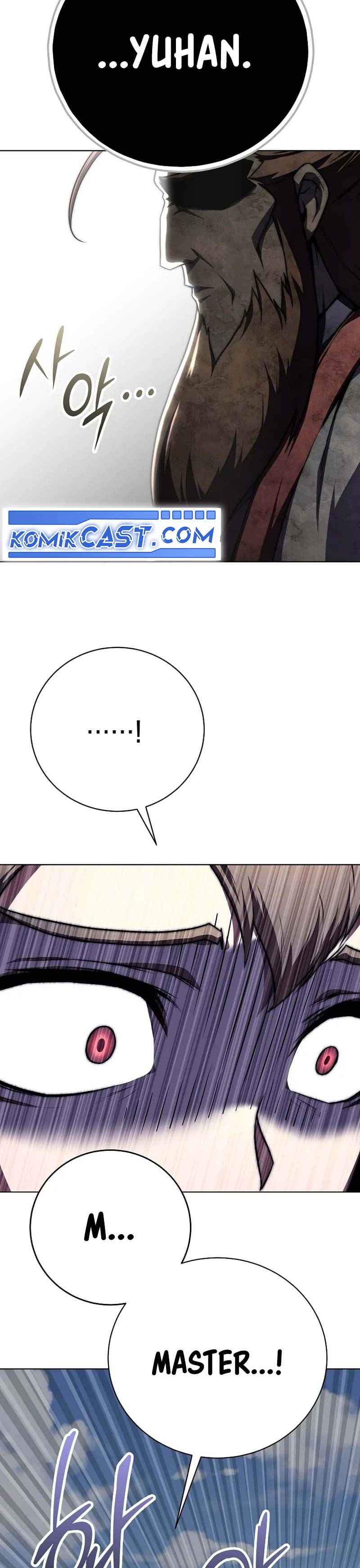 The Genius Grandson of Namgung Clan Chapter 69 Gambar 39