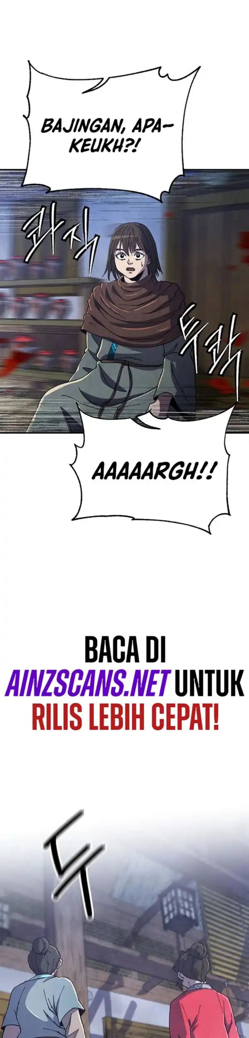 The Genius Grandson of Namgung Clan Chapter 76 Gambar 12