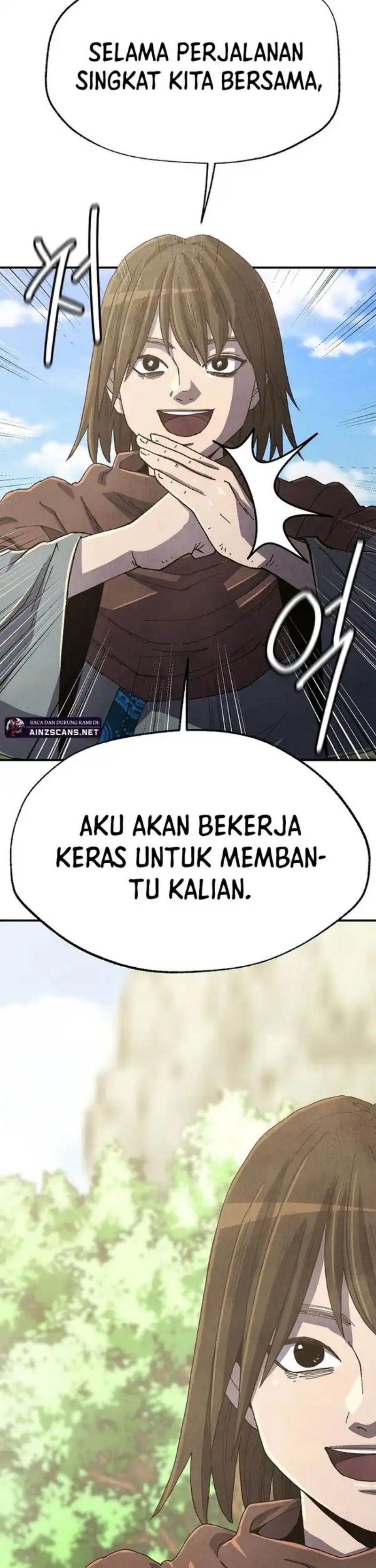 The Genius Grandson of Namgung Clan Chapter 76 Gambar 22