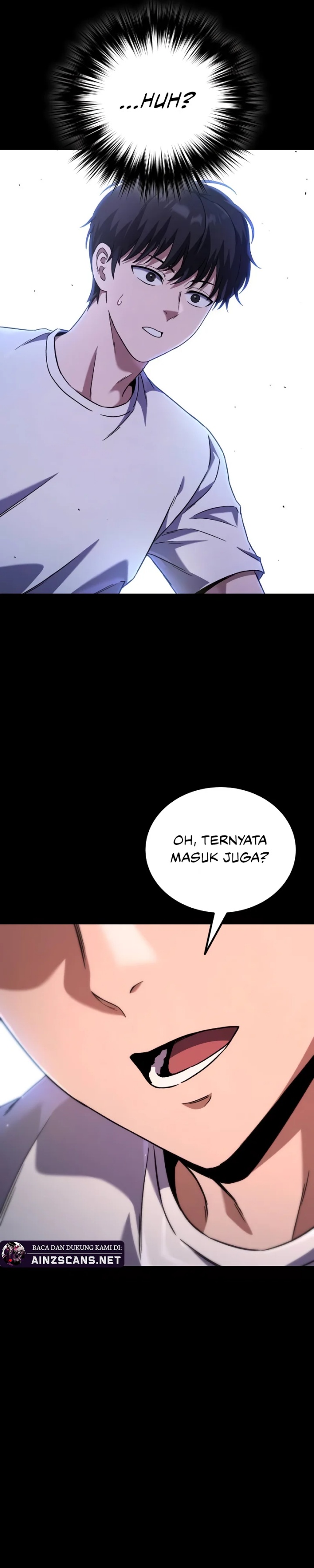 The Genius Midfielder’s Pass Is Special Chapter 01 Gambar 12