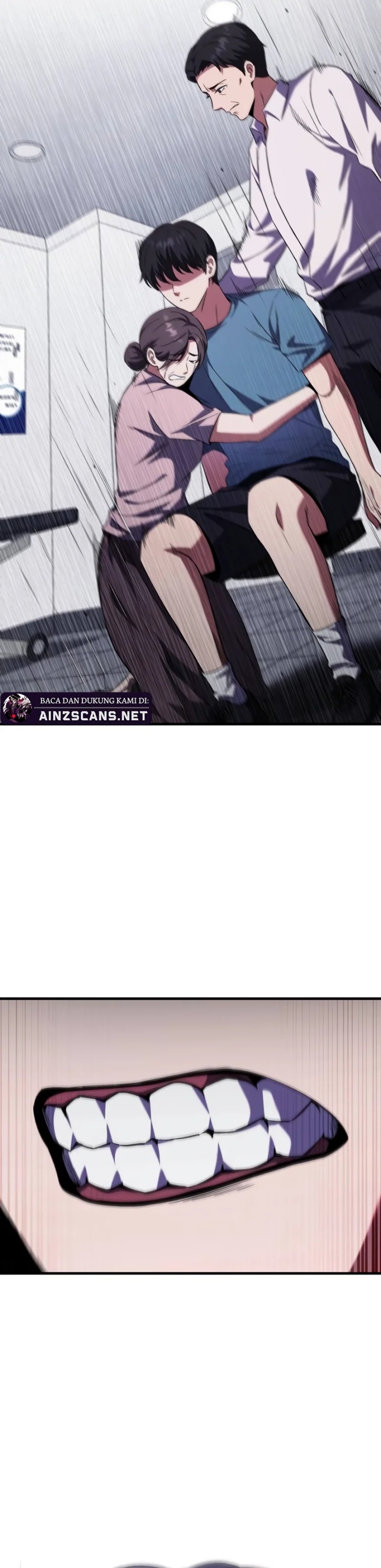 The Genius Midfielder’s Pass Is Special Chapter 01 Gambar 39
