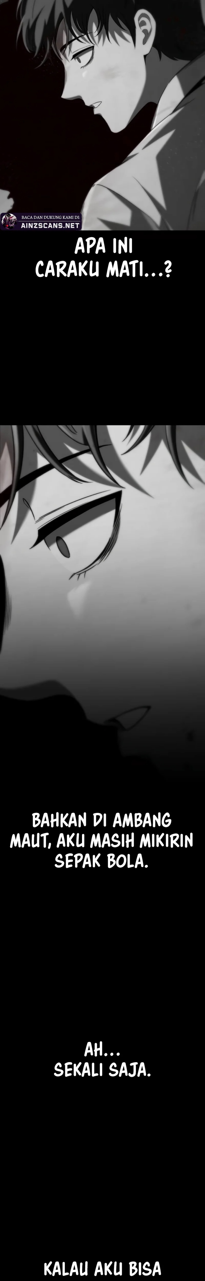 The Genius Midfielder’s Pass Is Special Chapter 01 Gambar 60