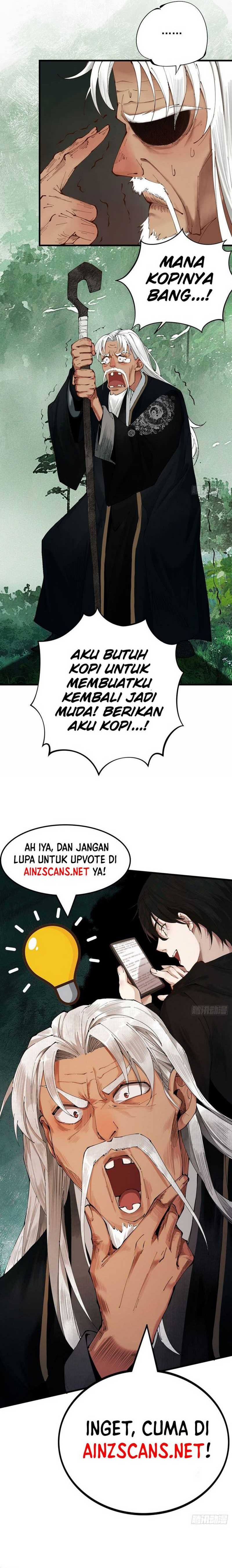 The Genius Midfielder’s Pass Is Special Chapter 04 Gambar 31