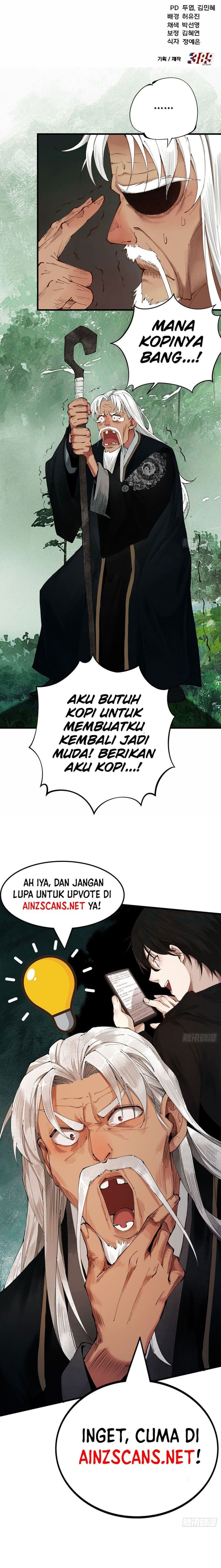 The Genius Midfielder’s Pass Is Special Chapter 11 Gambar 32
