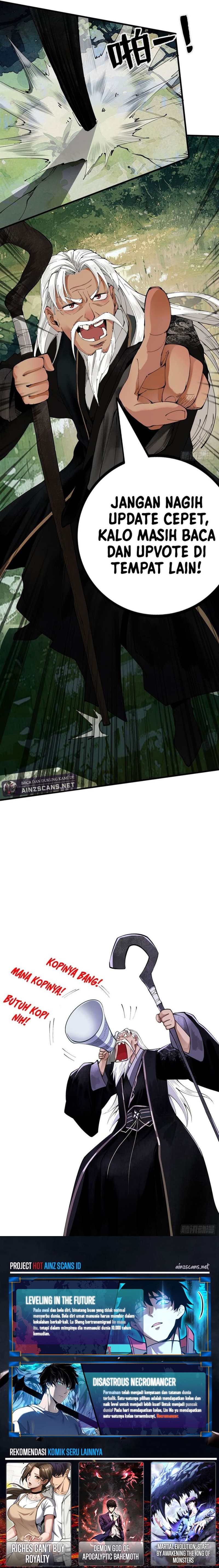 The Genius Midfielder’s Pass Is Special Chapter 11 Gambar 33