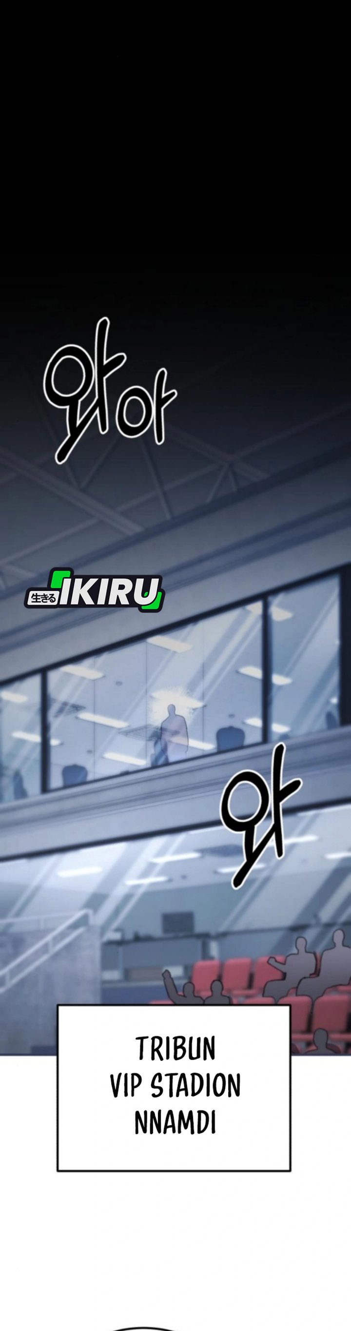 The Genius Midfielder’s Pass Is Special Chapter 29 Gambar 54