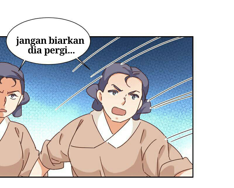 The Genius Princess’s Road to Becoming Empress Chapter 08 Gambar 5