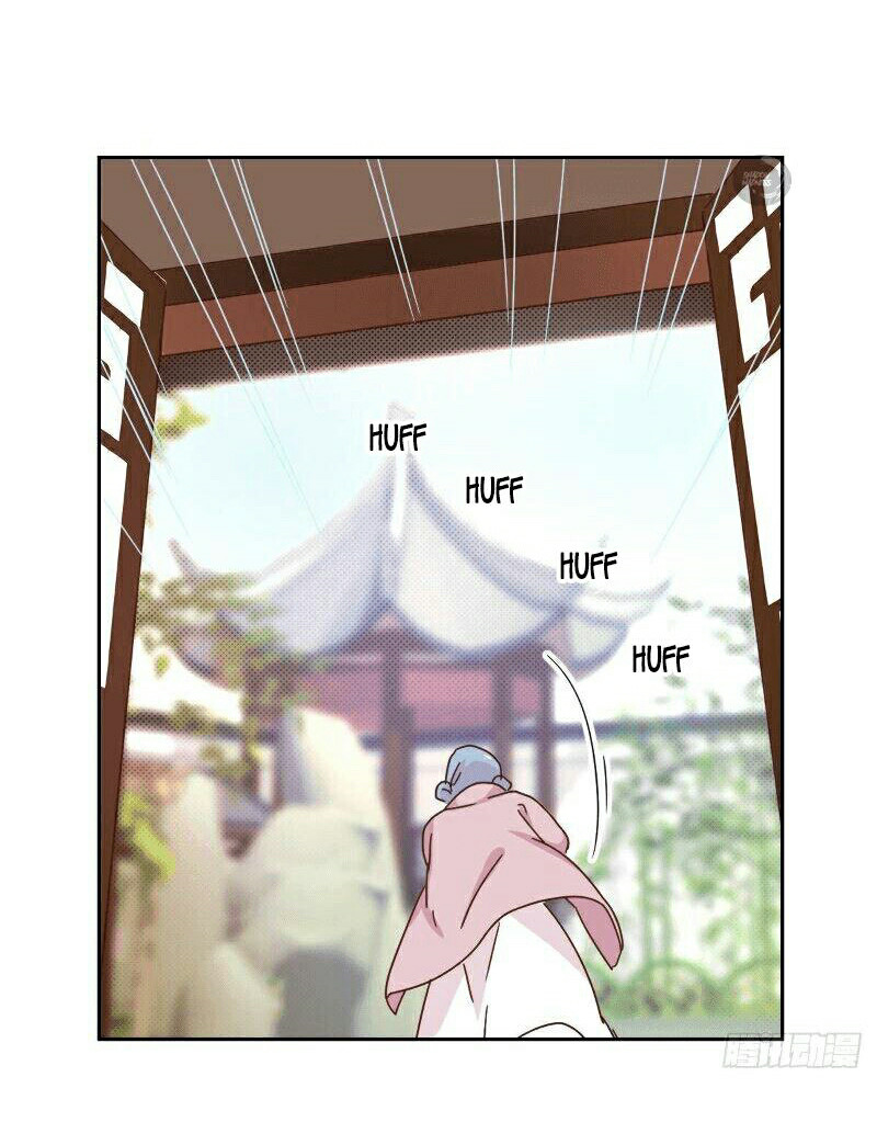 The Genius Princess’s Road to Becoming Empress Chapter 08 Gambar 7
