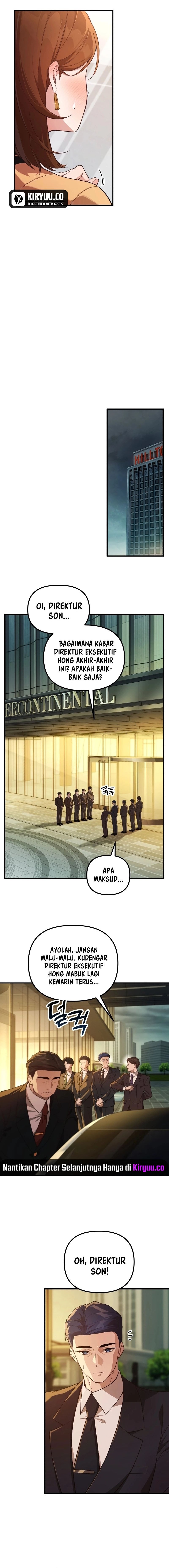 The Genius Wants to be Ordinary! Chapter 01 Gambar 5