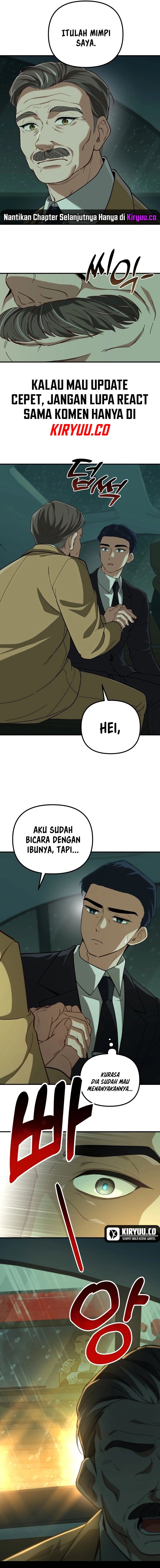 The Genius Wants to be Ordinary! Chapter 01 Gambar 11